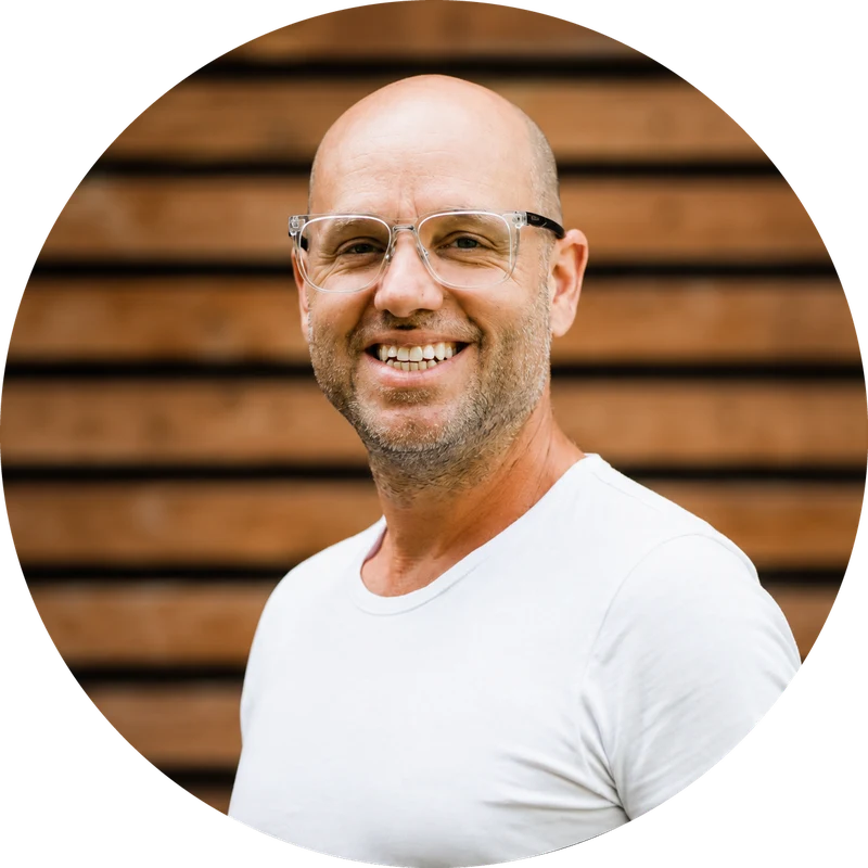 Stephan Haas – Der Holzhaus-Experte